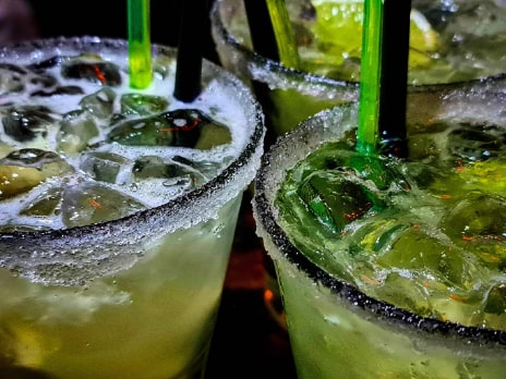 Bebidas